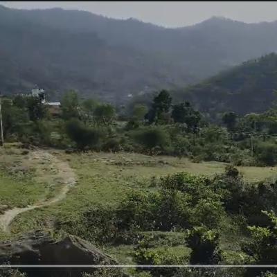 Land at Ritti